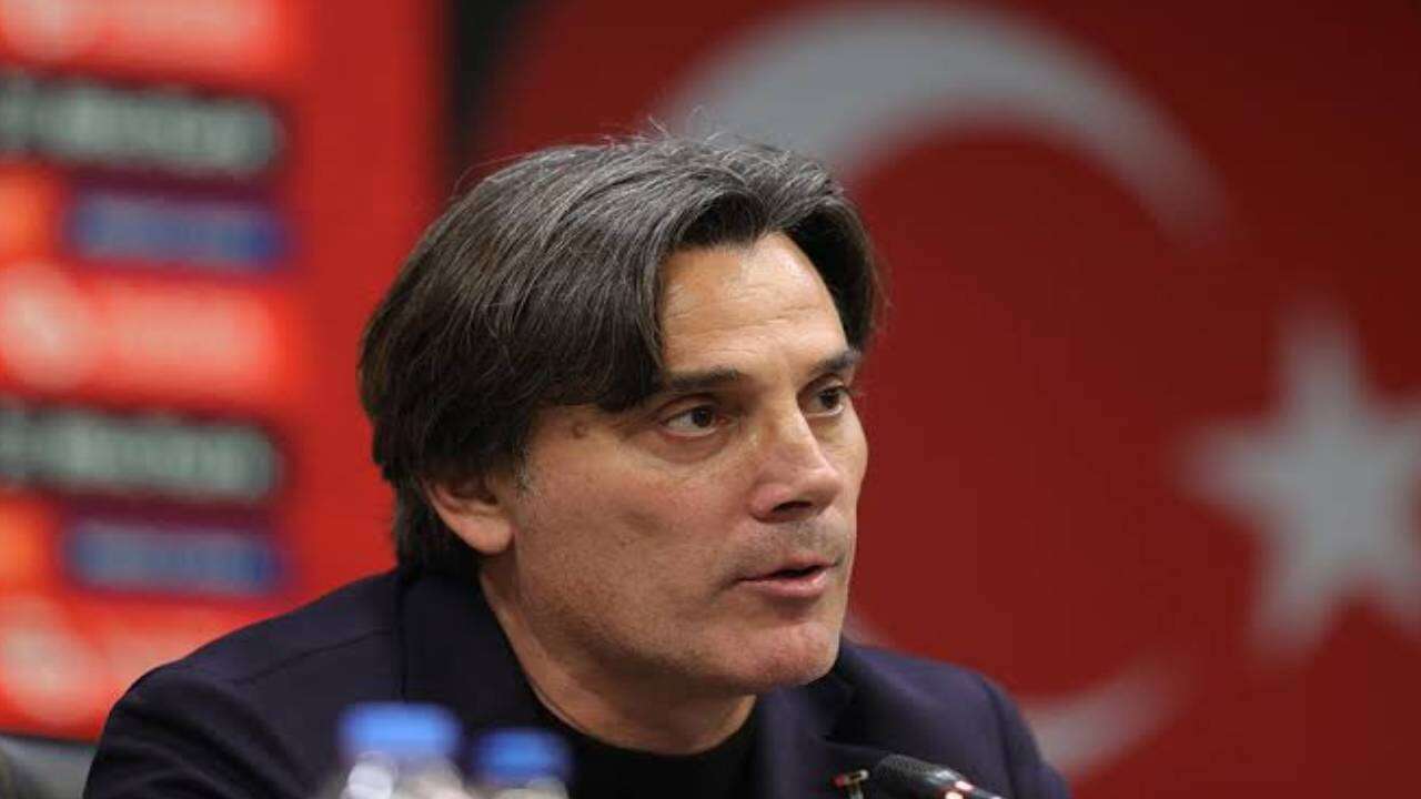 Montella için yolun sonu: Bülent Uygun "Hak eden adam" deyip A Milli Takım'ın yeni hocasını açıkladı! 4